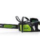 Electric Cordless Chainsaw... (thumbnail)