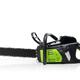 Electric Cordless Chainsaw... (thumbnail)