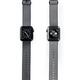 Apple Watch smartwatch front and back... (thumbnail)
