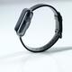 Apple Watch stylish smartwatch side view... (thumbnail)