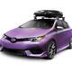 2016 Scion iM small car... (thumbnail)