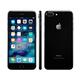 Apple iPhone 7 Plus front side and back view... (thumbnail)