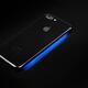 iPhone 7 with blue light coming from under it... (thumbnail)