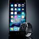 Apple iPhone 7 Plus and Apple Watch... (thumbnail)