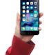 Hand holding Apple iPhone 7 Plus... (thumbnail)
