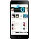 Apple iPhone 7 with iTunes on display... (thumbnail)