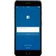 Apple iPhone 7 with Facebook on display... (thumbnail)