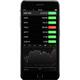 Apple iPhone 7 with stock market app... (thumbnail)