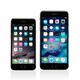 Two Apple iPhones 7 iPhone 7 and 7 Plus... (thumbnail)