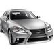 2016 Lexus IS 300 AWD Sedan car... (thumbnail)
