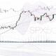 Stock market charts trading and investment concept... (thumbnail)