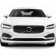 2017 Volvo S90 T6 AWD car front view... (thumbnail)