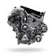 Buick Lacrosse 3. 6L V6 VVT car engine... (thumbnail)