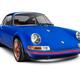 1991 Porsche 911 classic sports car... (thumbnail)