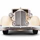 1935 Packard Twelve Coupe Roadster Front View... (thumbnail)