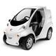Toyota COMS EV small electric vehicle... (thumbnail)