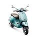 Vespa scooter by Piaggio... (thumbnail)
