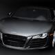 Black Audi R8 Sports Car... (thumbnail)