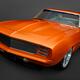 1969 Chevrolet Camaro... (thumbnail)
