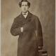 Vintage Photo of a Young Man... (thumbnail)