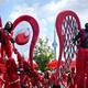 Caribana Parade... (thumbnail)