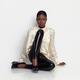 Young Woman Fashion Model... (thumbnail)