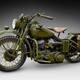 Harley Davidson WLA-42... (thumbnail)