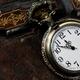 Antique Pocket Watch... (thumbnail)