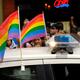 Pride Parade in Toronto... (thumbnail)
