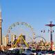 Amusement Rides at the EX... (thumbnail)