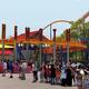 Canada's Wonderland Amusement Park... (thumbnail)