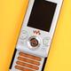Sony Ericsson W580i Cell Phone... (thumbnail)