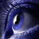 Blue Female Eye... (thumbnail)