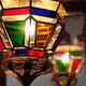 Moroccan Lantern... (thumbnail)