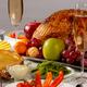Thanksgiving Turkey... (thumbnail)