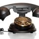 Telephone in Antique Style... (thumbnail)