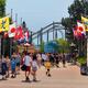 Canada's Wonderland Amusement Park... (thumbnail)