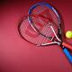 Tennis Rackets... (thumbnail)