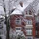 House Covered with Snow... (thumbnail)