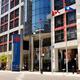 CBC Building in Toronto... (thumbnail)