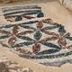 Peeble Mosaic Floor at The Archaeological Site of Kourion in Cyprus... (thumbnail)