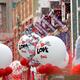 Pride Parade in Toronto... (thumbnail)