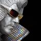 Silver Elvis... (thumbnail)