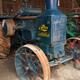 Antique Oil Pull Tractor... (thumbnail)