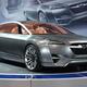 Subaru Hybrid Tourer Concept Car... (thumbnail)