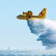 Water Bomber CL-415... (thumbnail)