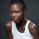 Young Woman Portrait... (thumbnail)