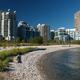 Condos on a Lake Shore... (thumbnail)