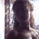 Sensual beauty portrait of a young woman wearing a choker with a rose... (thumbnail)