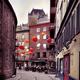 Q-De-Sac Resto-Pub restaurant in Old Quebec city... (thumbnail)